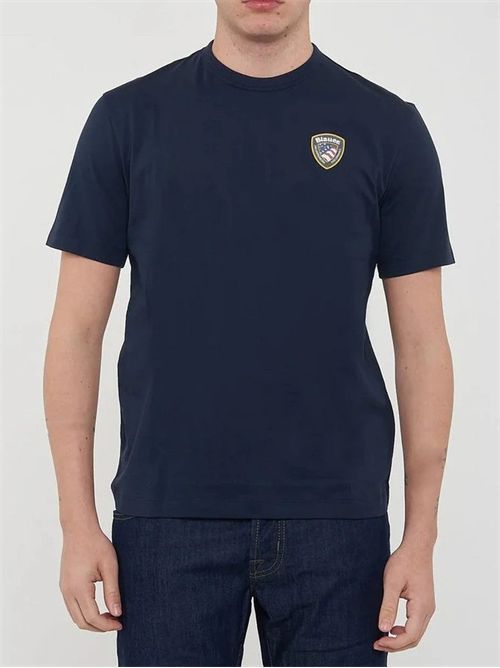  BLAUER | 26SBLUH02284/007480/888